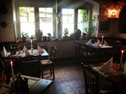 Foto: Taverna Symposium