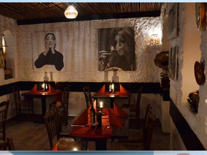 Foto: Taverna Symposium