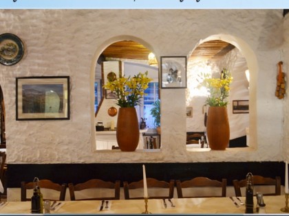 Foto: Taverna Symposium