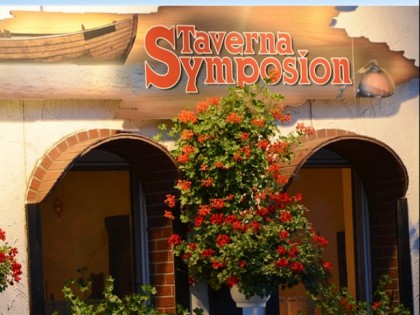 Foto: Taverna Symposium