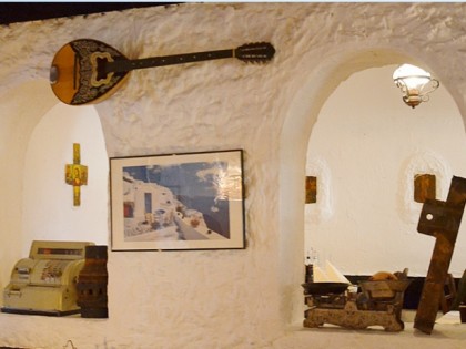 Foto: Taverna Symposium