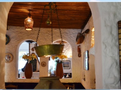 Foto: Taverna Symposium