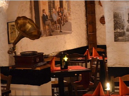 Foto: Taverna Symposium